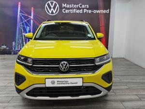 Volkswagen T-Cross 1.0TSI Life - Image 9