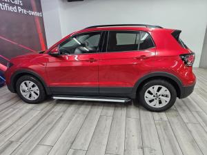 Volkswagen T-Cross 1.0TSI Life - Image 13