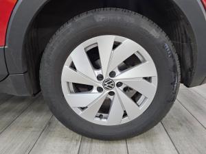 Volkswagen T-Cross 1.0TSI Life - Image 3