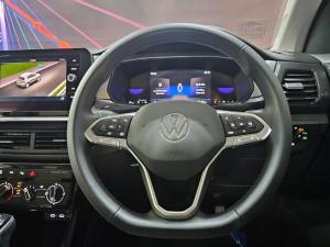 Volkswagen T-Cross 1.0TSI Life - Image 5