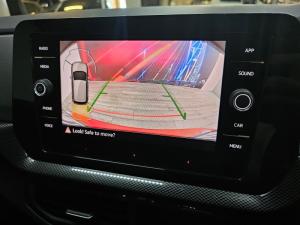 Volkswagen T-Cross 1.0TSI Life - Image 8