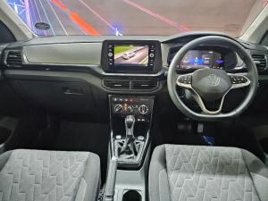 Volkswagen T-Cross 1.0TSI Life - Image 9