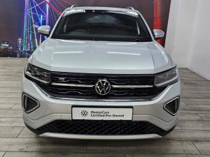 Volkswagen T-Cross 1.0TSI R-Line - Image 11