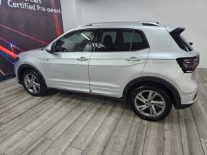 Volkswagen T-Cross 1.0TSI R-Line - Image 12