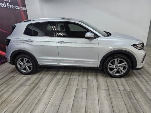 Volkswagen T-Cross 1.0TSI R-Line - Image 14