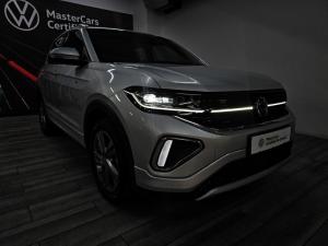 Volkswagen T-Cross 1.0TSI R-Line - Image 2