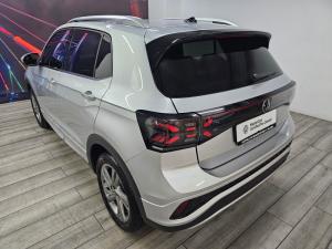 Volkswagen T-Cross 1.0TSI R-Line - Image 3