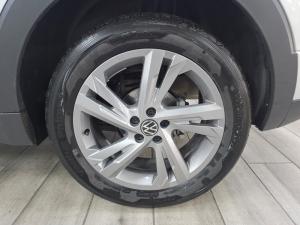 Volkswagen T-Cross 1.0TSI R-Line - Image 5