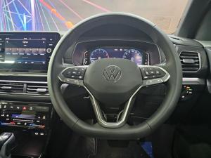 Volkswagen T-Cross 1.0TSI R-Line - Image 7