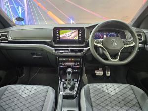 Volkswagen T-Cross 1.0TSI R-Line - Image 10