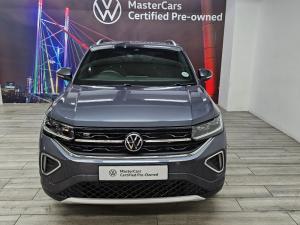 Volkswagen T-Cross 1.0TSI R-Line - Image 11