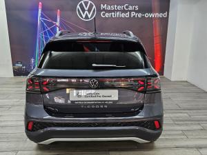 Volkswagen T-Cross 1.0TSI R-Line - Image 13