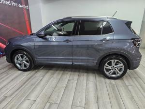 Volkswagen T-Cross 1.0TSI R-Line - Image 14