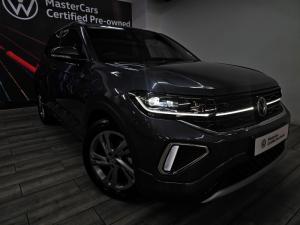 Volkswagen T-Cross 1.0TSI R-Line - Image 2