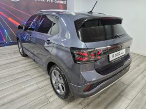 Volkswagen T-Cross 1.0TSI R-Line - Image 3