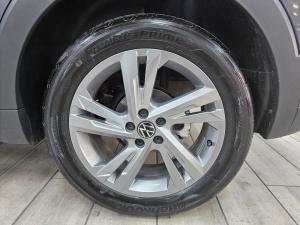 Volkswagen T-Cross 1.0TSI R-Line - Image 4