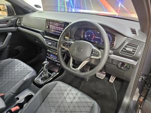 Volkswagen T-Cross 1.0TSI R-Line - Image 5