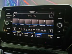Volkswagen T-Cross 1.0TSI R-Line - Image 8