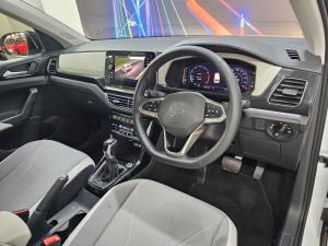 Volkswagen T-Cross 1.0TSI Style - Image 5