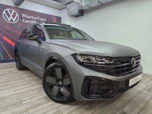 Volkswagen Touareg V6 TDI R-Line - Image 1