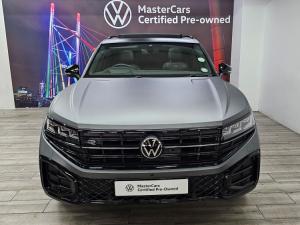 Volkswagen Touareg V6 TDI R-Line - Image 20