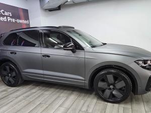 Volkswagen Touareg V6 TDI R-Line - Image 21