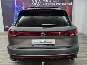 Volkswagen Touareg V6 TDI R-Line - Image 22