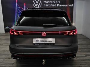 Volkswagen Touareg V6 TDI R-Line - Image 23