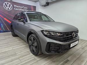 Volkswagen Touareg V6 TDI R-Line - Image 2