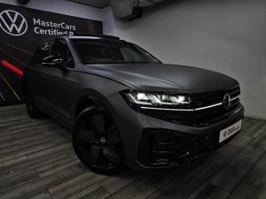 Volkswagen Touareg V6 TDI R-Line - Image 3