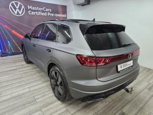 Volkswagen Touareg V6 TDI R-Line - Image 5