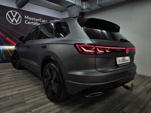 Volkswagen Touareg V6 TDI R-Line - Image 6
