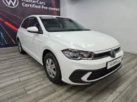 Thumbnail Volkswagen Polo hatch 1.0TSI