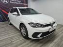 Thumbnail Volkswagen Polo hatch 1.0TSI