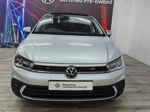 Volkswagen Polo hatch 1.0TSI Life auto - Image 10