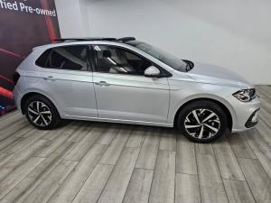 Volkswagen Polo hatch 1.0TSI Life auto - Image 11