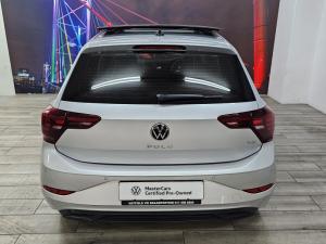 Volkswagen Polo hatch 1.0TSI Life auto - Image 12