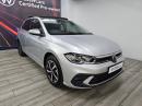 Thumbnail Volkswagen Polo hatch 1.0TSI Life auto