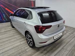 Volkswagen Polo hatch 1.0TSI Life auto - Image 3