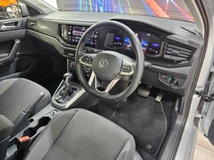 Volkswagen Polo hatch 1.0TSI Life auto - Image 5