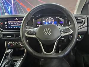 Volkswagen Polo hatch 1.0TSI Life auto - Image 6