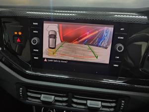 Volkswagen Polo hatch 1.0TSI Life auto - Image 8
