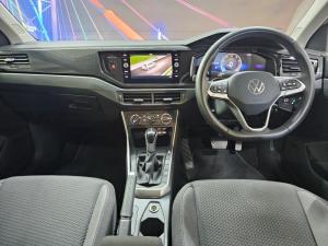 Volkswagen Polo hatch 1.0TSI Life auto - Image 9