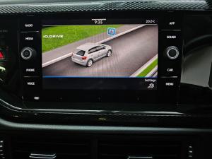 Volkswagen Polo hatch 1.0TSI Life auto - Image 10