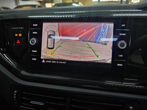 Volkswagen Polo hatch 1.0TSI Life auto - Image 11