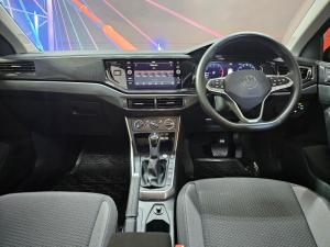 Volkswagen Polo hatch 1.0TSI Life auto - Image 12