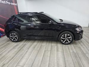 Volkswagen Polo hatch 1.0TSI Life auto - Image 13