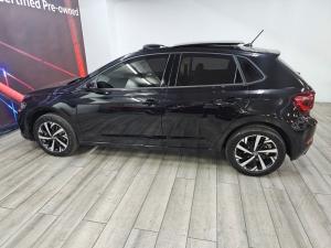 Volkswagen Polo hatch 1.0TSI Life auto - Image 14