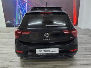 Volkswagen Polo hatch 1.0TSI Life auto - Image 15