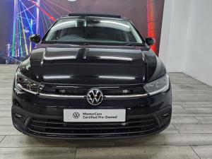 Volkswagen Polo hatch 1.0TSI Life auto - Image 16